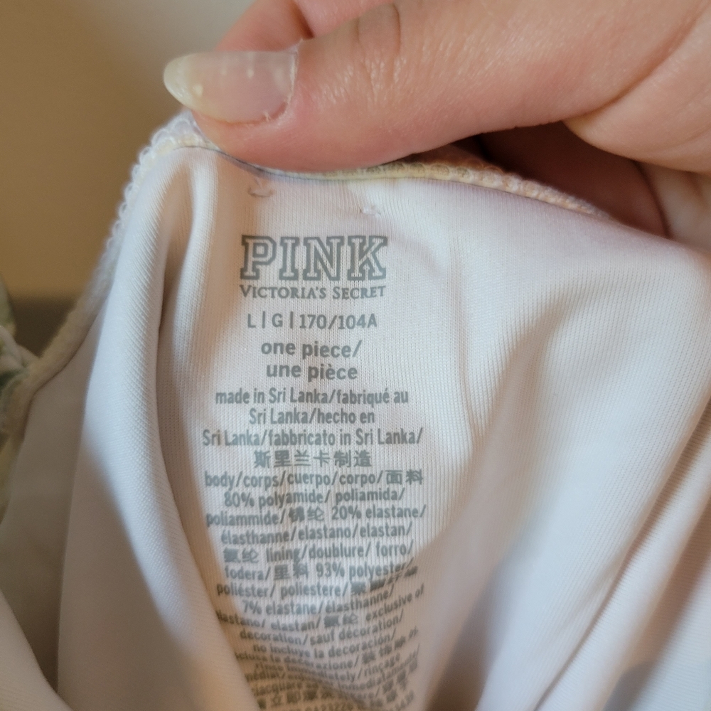 Vs Bathing Suit - image 5